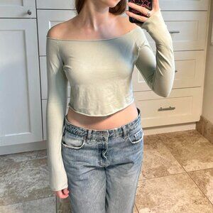 brandy melville bonnie top